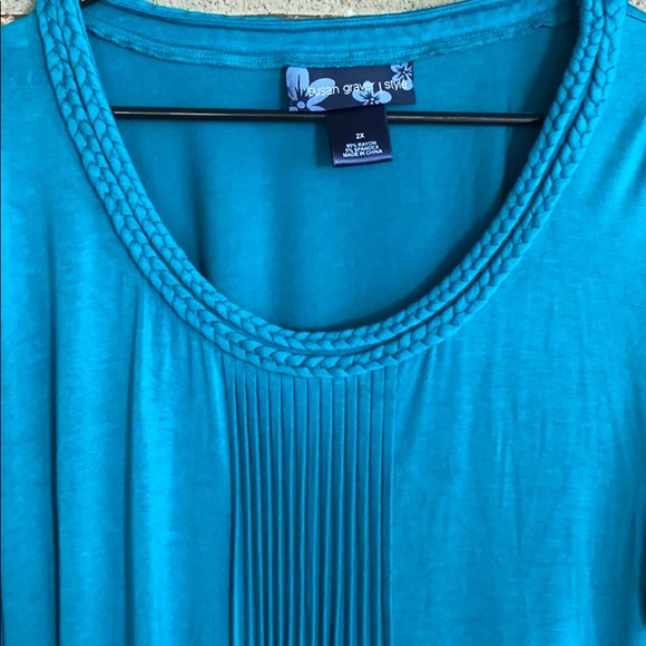 Susan Graver - Picture 4 of 4